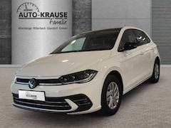 Bild des Angebotes VW Polo Style 1.0 TSI OPF Digitales Cockpit LED