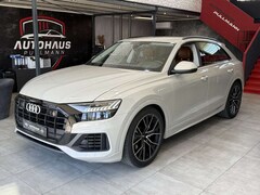 Bild des Angebotes Audi Q8 45 TDI quattro*MASSAGE*BELÜFTUNG*KAMERA