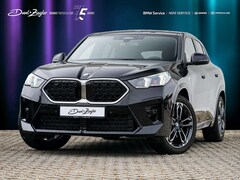 Bild des Angebotes BMW X2 sDrive20i M-Sport AdLED AHK AkSitz PANO KoZg