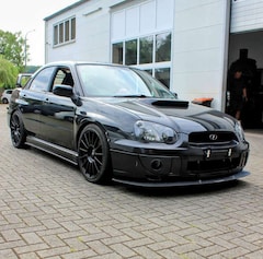 Bild des Angebotes Subaru Impreza 2.0 WRX