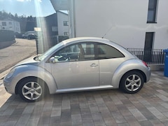 Bild des Angebotes VW New Beetle 1.6