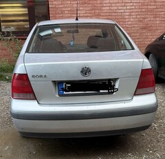 Bild des Angebotes VW Bora 1.4