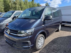 Bild des Angebotes VW T6 Multivan 2,0 TSI Kurz Trendline