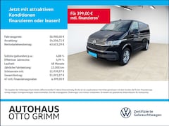 Bild des Angebotes VW T6.1 Multivan .1 Multivan 2.0 TDI 4M AHK Standh.