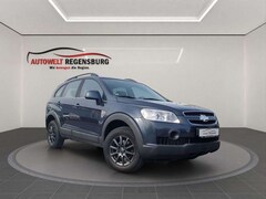 Bild des Angebotes Chevrolet Captiva 2.4 LS 2WD Brmse H neu, TÜVneu, Service