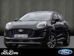 Bild des Angebotes Ford Puma 360 Grad Kamera Ganzjahresreifen Titanium