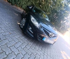 Bild des Angebotes Mazda 6 Sport Kombi 2.2 CD DPF Sports-Line