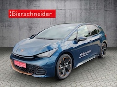 Bild des Angebotes CUPRA Born 60kWh Edition Dynamic NAVI LED KAMERA ACC GRA 19
