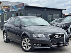 Bild des Angebotes Audi A3 Sportback 1.8 TFSI Ambiente