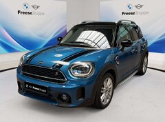 Bild des Angebotes MINI Cooper SD Countryman Cooper SD Countryman RFK HIFI SPORTSITZE LED SHZ