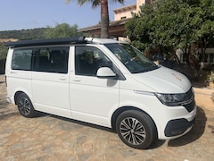 Bild des Angebotes VW T6.1 California California T6.1 DSGBeach Tour