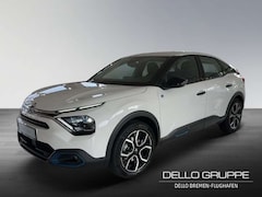 Bild des Angebotes Citroen E-C4 Electric Feel Apple CarPlay Android Auto 2-Zonen-Klimaautom