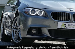 Bild des Angebotes BMW 528 i xDrive *TEXT LESEN!!*M-PAKET*KAMERA*PANO*