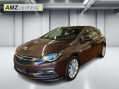 Bild des Angebotes Opel Astra K 1.0 Turbo Edition *HU/AU neu*