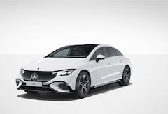 Bild des Angebotes Mercedes-Benz EQE 300 AMG-Line+Pano+DISTRONIC+KEYLESS+Memory-P