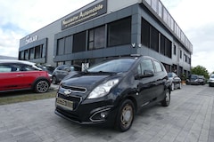 Chevrolet Spark LT