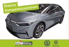 Bild des Angebotes VW ID.7 Pro Matrix/Pano/CCS/CarPlay/ACC/AHK/LED/HUD