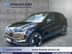 Bild des Angebotes Volvo EX30 Twin Performance AWD Plus Klima Einparkhilfe