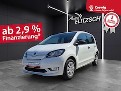 Bild des Angebotes Skoda Citigo e iV Ambition DSG Climatronic DAB GRA PDC SHZ