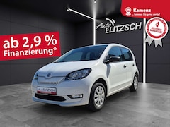 Skoda Citigo e iV Ambition DSG Climatronic DAB GRA PDC SHZ