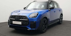 Bild des Angebotes MINI Countryman C John Cooper Works Trim