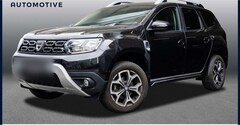 Bild des Angebotes Dacia Duster Blue dCi 115 4WD Celebration Kamera