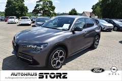 Bild des Angebotes Alfa Romeo Stelvio Veloce Q4 |VELOCE|ACC|HARMAN&KARDON|MEMORY|ACC|