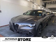 Bild des Angebotes Alfa Romeo Stelvio Veloce Q4 |VELOCE|ACC|HARMAN&KARDON|MEMORY|ACC|