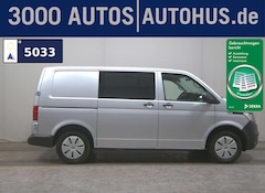 Bild des Angebotes VW T6.1 Transporter 2.0 TDI 3-Sitze Navi AHK PDC