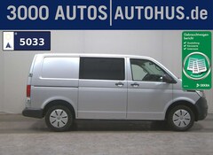 Bild des Angebotes VW T6.1 Transporter 2.0 TDI 3-Sitze Navi AHK PDC