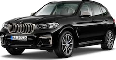 Bild des Angebotes BMW X3 M40i LED HUD HiFI PANO Parkassistenzsystem