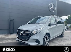 Bild des Angebotes Mercedes-Benz V 220 d MOPF AHK/Standhz/SHZ/Navi/Distronic