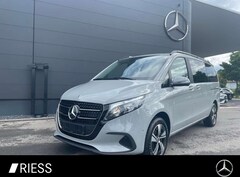 Bild des Angebotes Mercedes-Benz V 220 d Lang SpurW W-Paket AUT KlimaA Navi ACC
