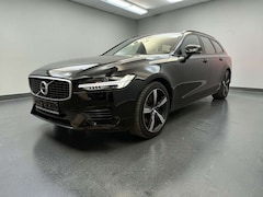 Bild des Angebotes Volvo V90 T8 Plug-In R-Design  AWD*STHZ*PANO*AHK*LED*