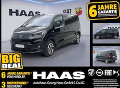 Bild des Angebotes Fiat Ulysse 2.0 180 PS Diesel AT8 L2, 8- Sitzer