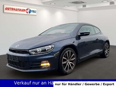 Bild des Angebotes VW Scirocco 2.0 TSI Klimaautomatik SHZ PDC