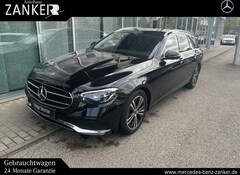 Bild des Angebotes Mercedes-Benz E 200 E 200 d T-Modell Avantgarde LED*NAVI*360CAM*TEMPOM