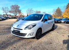 Bild des Angebotes Renault Grand Scenic III 1.4*7-Sitze*Navi*SZH*Klima*TÜV*