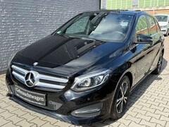 Bild des Angebotes Mercedes-Benz B 160 CDI / d 1.HAND LED PANO NAVI