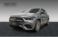 Bild des Angebotes Mercedes-Benz GLA 200 AMG+EDITION+20''+Kamera+TotW+AHK