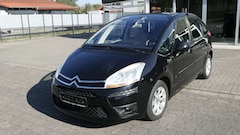 Bild des Angebotes Citroen C4 Picasso Advance