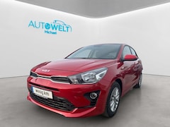 Bild des Angebotes Kia Rio 1.0 101PS KAM KLIMA APP DAB ALU TÜV+Insp.Neu