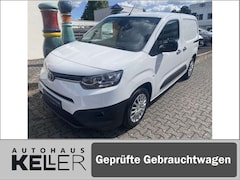 Bild des Angebotes Toyota Proace City L1 1,2-l Turbo S&S Comfort
