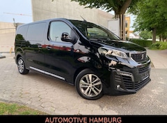 Bild des Angebotes Peugeot Traveller *Bi-Xenon*Leder*NAVI*Panor*HUp*7-Sitzer