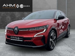 Bild des Angebotes Renault Megane E-Tech EV40 Electric Techno STANDHEIZUNG