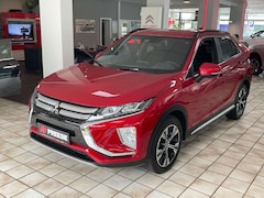 Bild des Angebotes Mitsubishi Eclipse Cross Diamant Edition+ 2WD