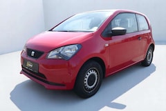 Bild des Angebotes SEAT Mii Reference Salsa