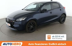 Bild des Angebotes Mazda 2 1.5 e-Skyactiv-G Mild-Hybrid Homura*CAM*PDC*SHZ*