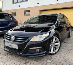Bild des Angebotes VW Passat CC°XEN°KEYL°DYNAUDIO°PANO°ALCANTARA