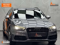 Bild des Angebotes Audi S3 Sportback 2.0 TFSI quattro 2.0 TFSI |B&O|LM|